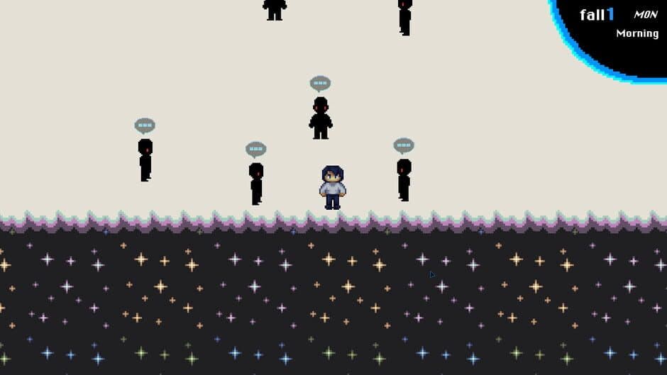 No Rest for the Weary screenshot 1