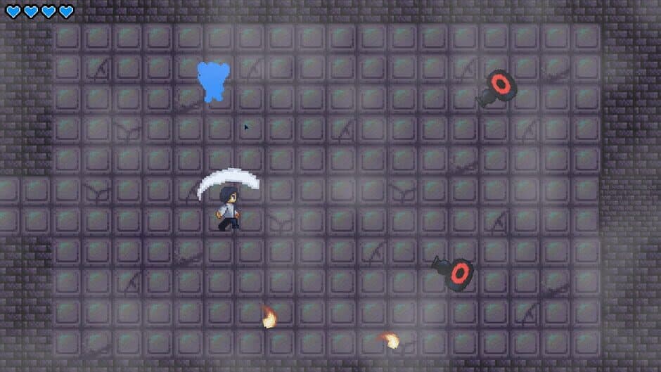 No Rest for the Weary screenshot 2