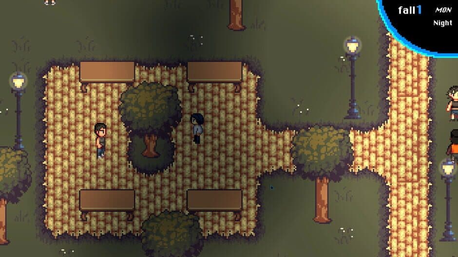 No Rest for the Weary screenshot 3