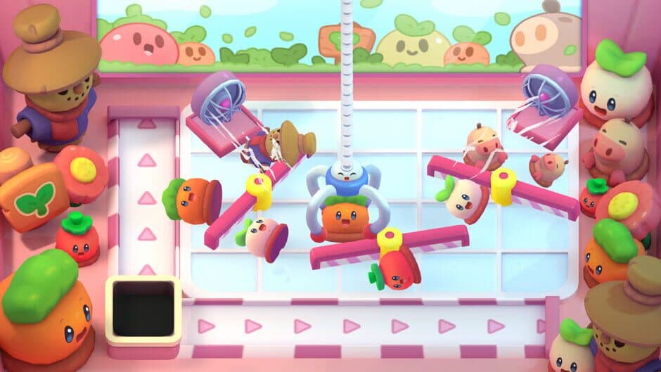 Clawsome screenshot 4