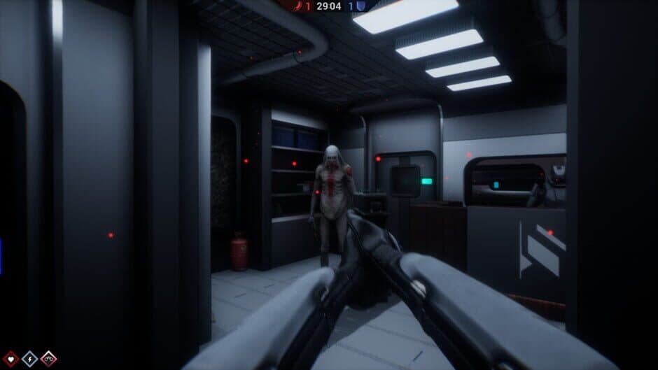 Survive the Hunt screenshot 1