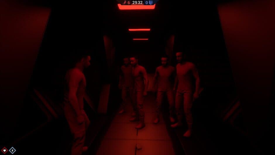 Survive the Hunt screenshot 4