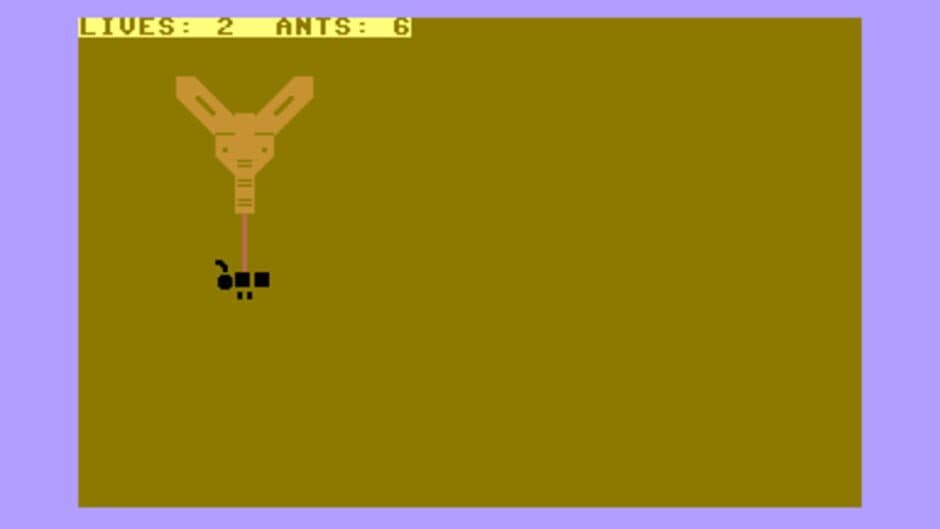A is for Aardvark screenshot 2