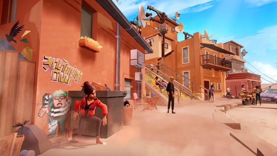 Carmen Sandiego: Deluxe Edition screenshot 4