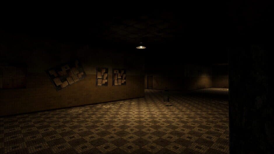 The Unrested screenshot 1