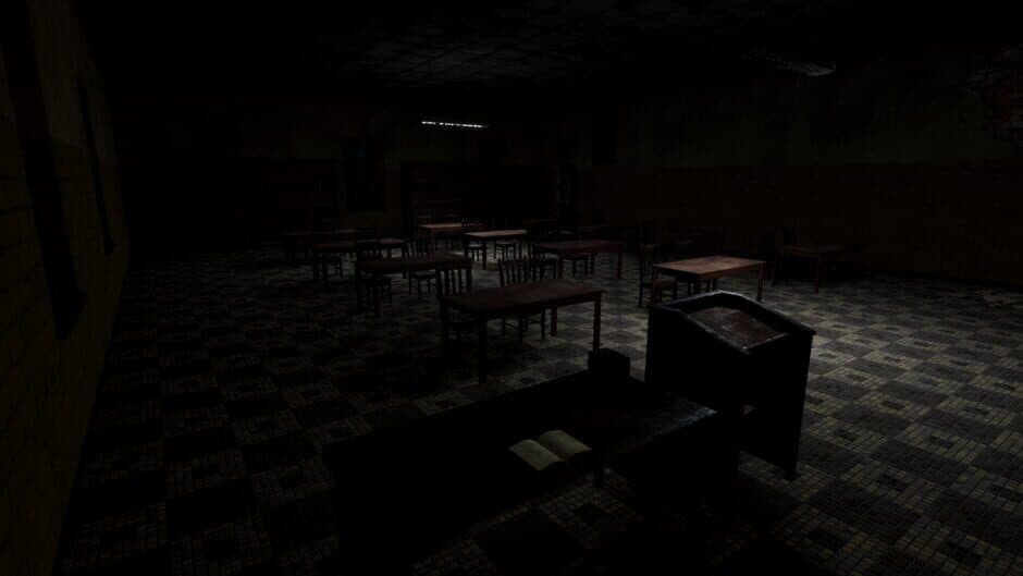 The Unrested screenshot 3