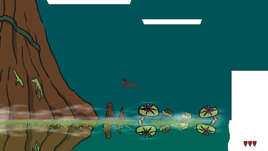 Brighter Than Burning screenshot 3