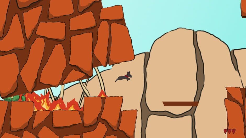Brighter Than Burning screenshot 4