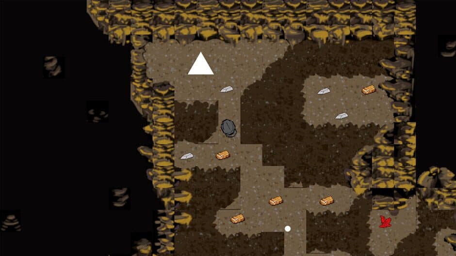 Dug Out screenshot 3