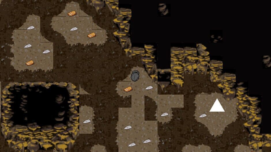 Dug Out screenshot 4
