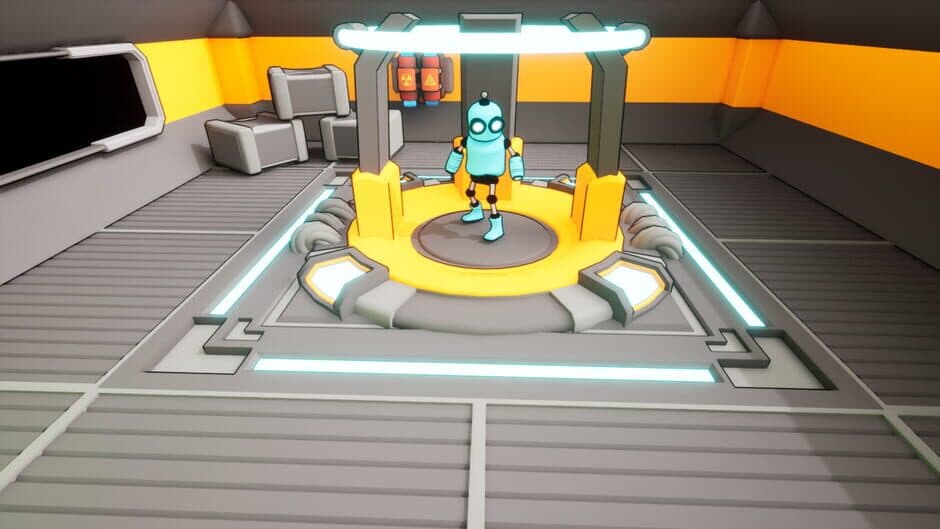 Astromattech screenshot 1