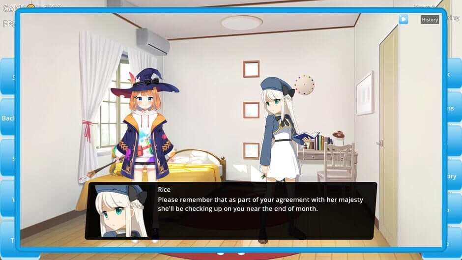 Witch Maker screenshot 3