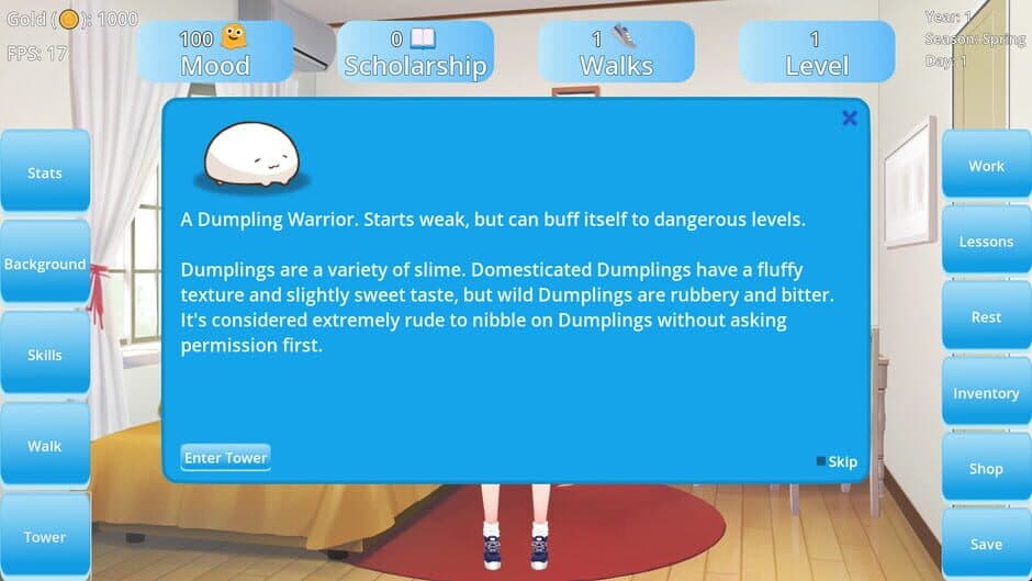 Witch Maker screenshot 4