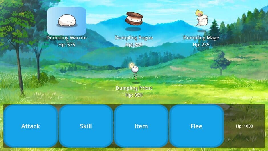 Witch Maker screenshot 1