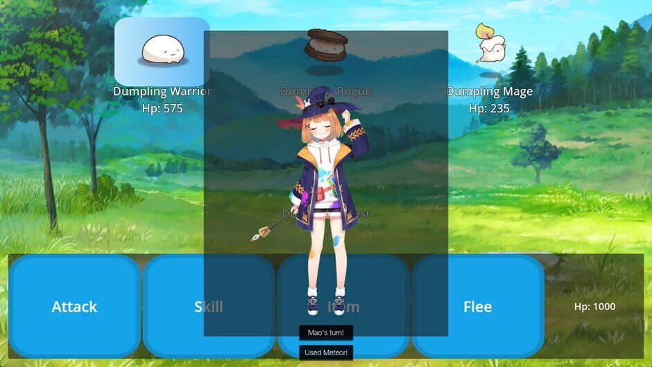 Witch Maker screenshot 2
