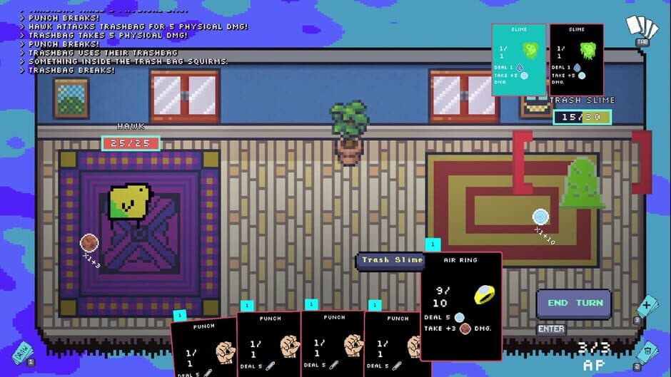 5th Cataclysm screenshot 1