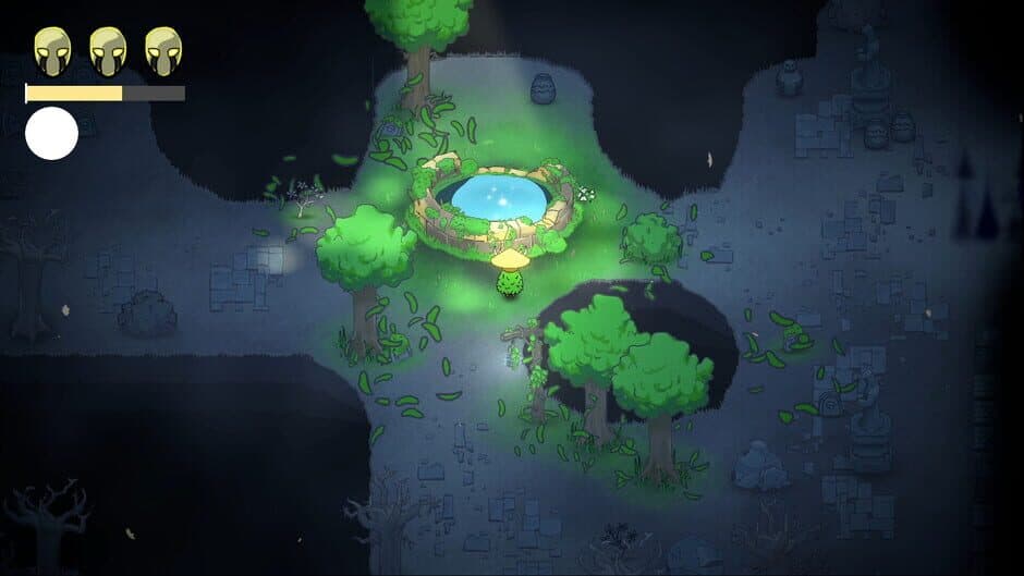 Relive screenshot 1