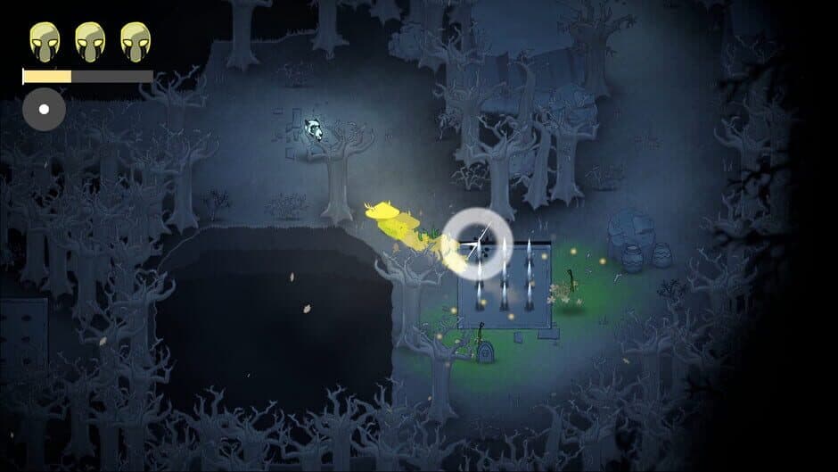 Relive screenshot 2