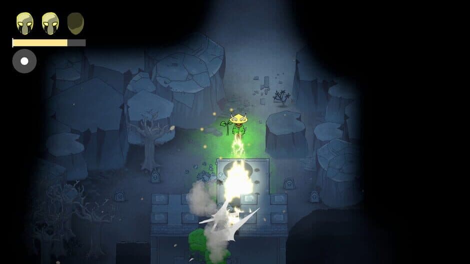 Relive screenshot 3