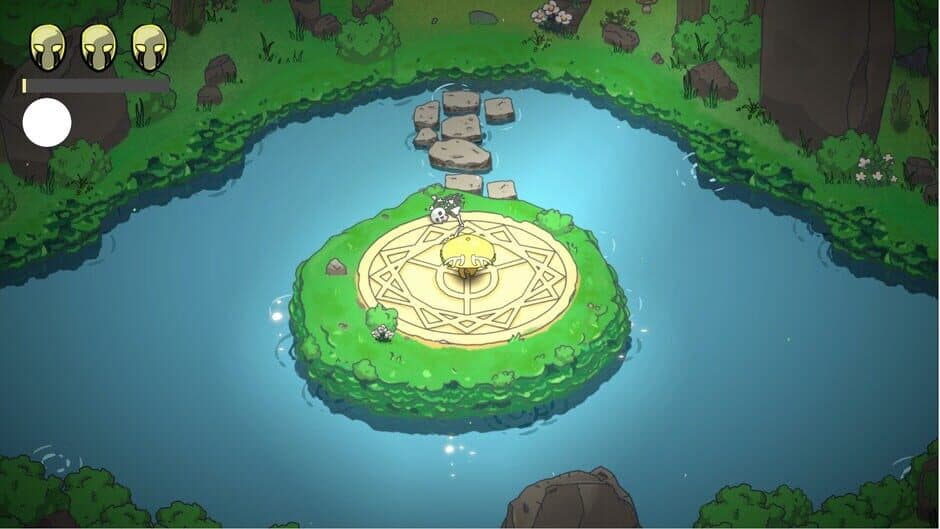 Relive screenshot 4