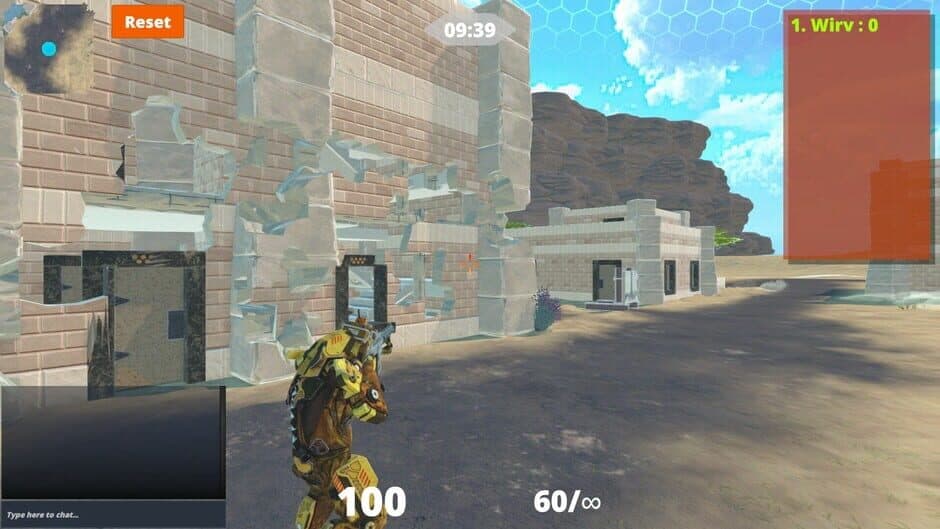 Mamurius screenshot 1