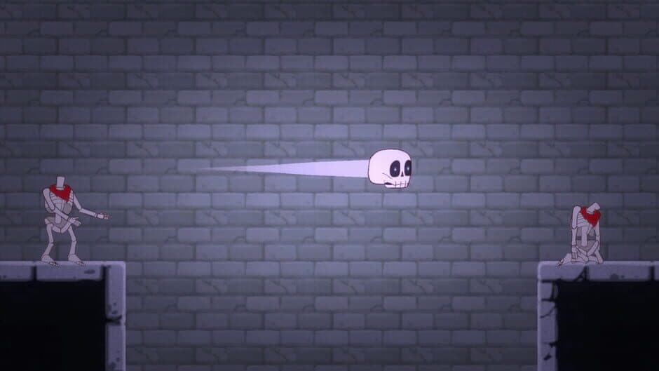 Out of Skull screenshot 2