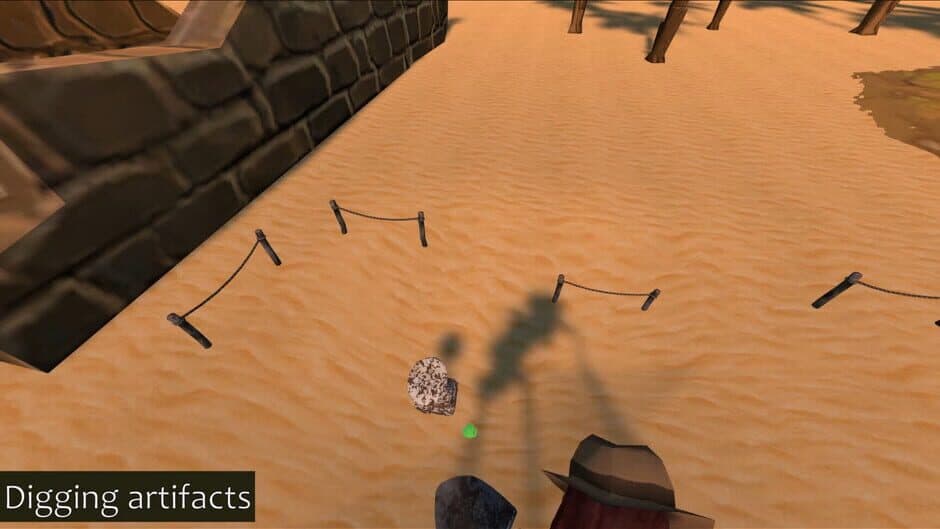 DigSite screenshot 4
