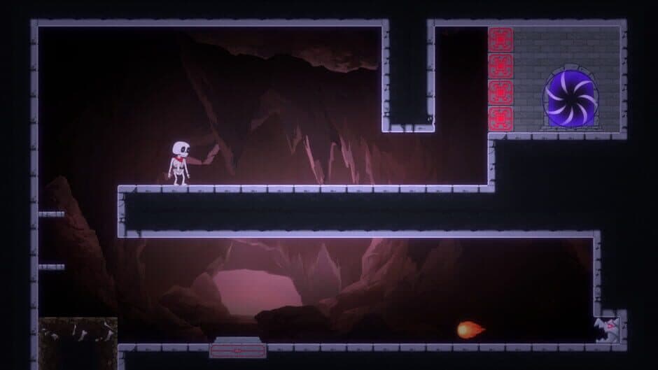 Out of Skull screenshot 1