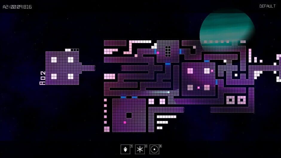 Skippy's Grand Escape screenshot 4