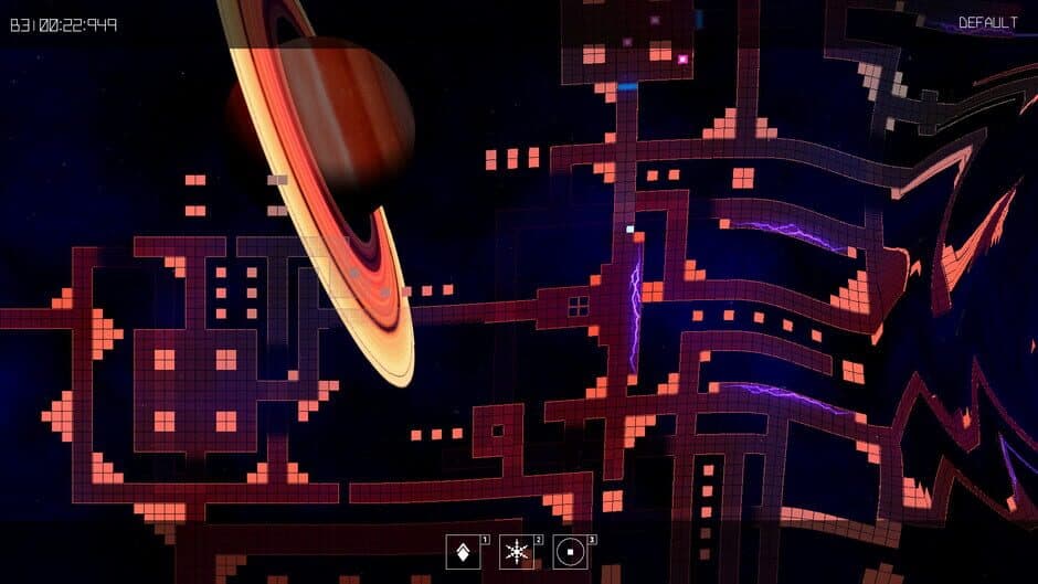Skippy's Grand Escape screenshot 1