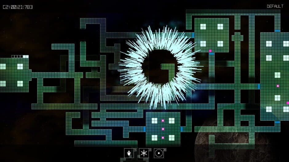 Skippy's Grand Escape screenshot 2