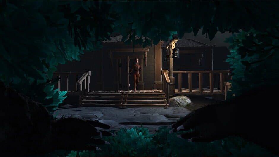 The Werewolf screenshot 4