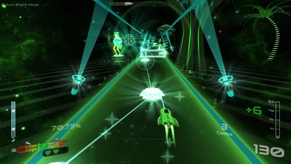 Audioglide screenshot 2
