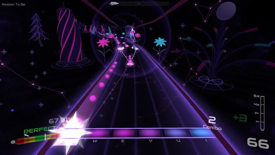 Audioglide screenshot 3
