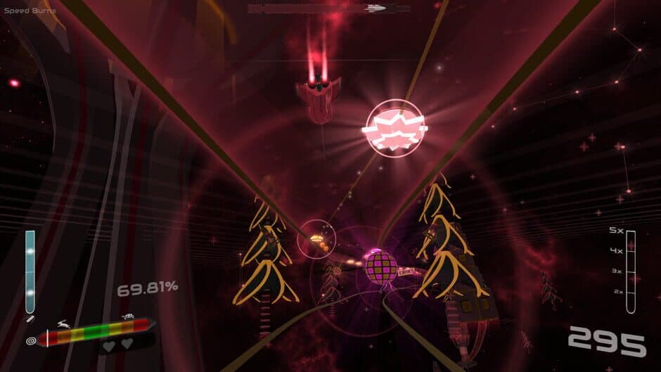 Audioglide screenshot 1