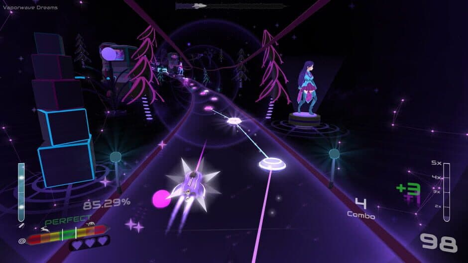 Audioglide screenshot 4
