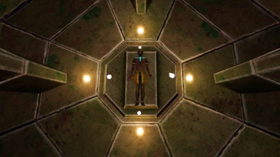 Wind Giants screenshot 4