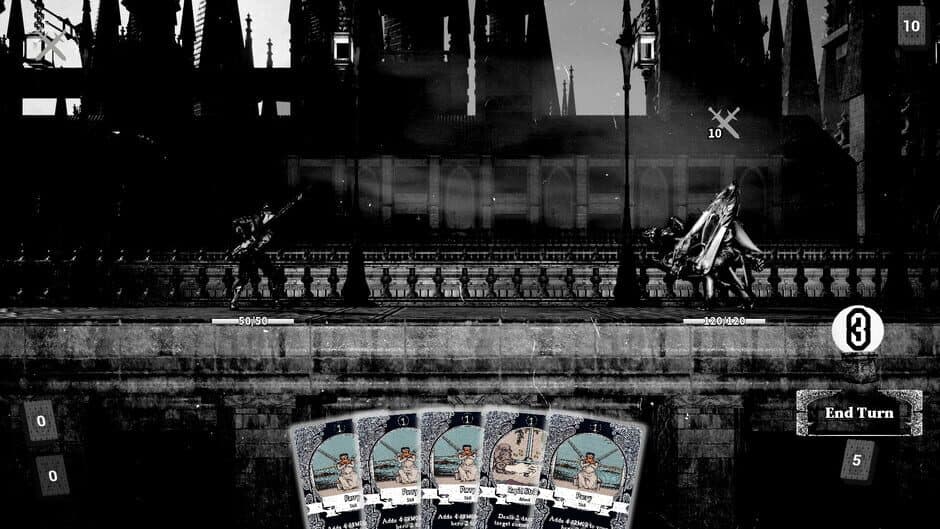 Tarot screenshot 4