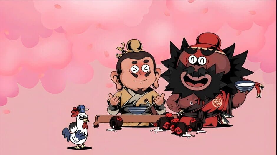 Rhythm Hotel screenshot 4