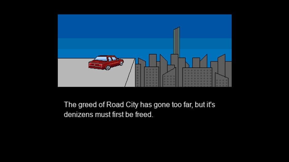 Roads of Rage screenshot 3