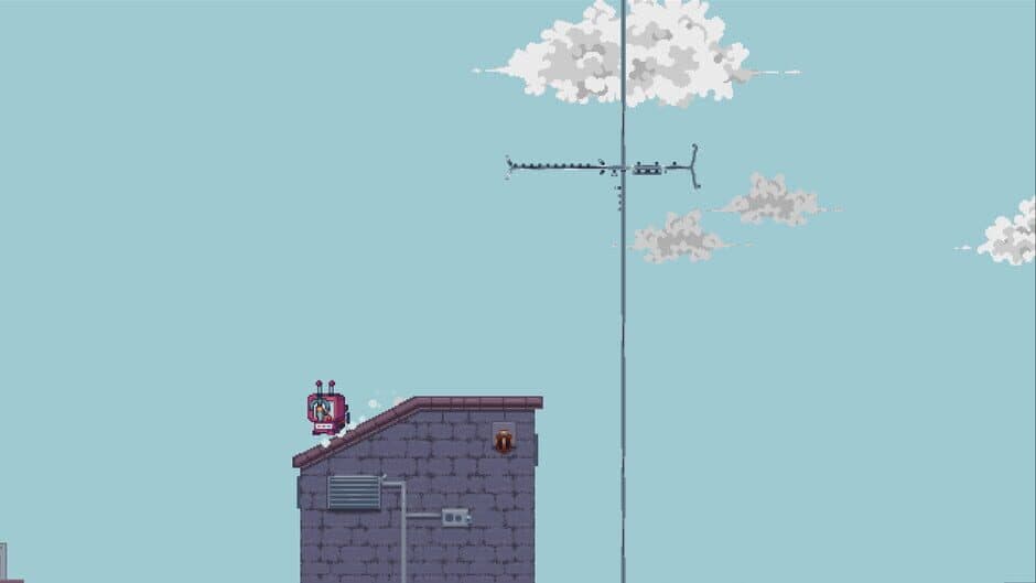 Jump & Hook screenshot 1