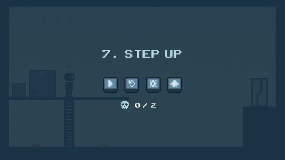 Die Harder screenshot 1