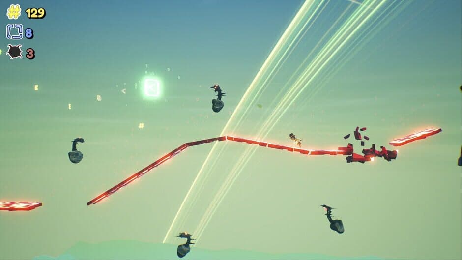 Spear screenshot 4