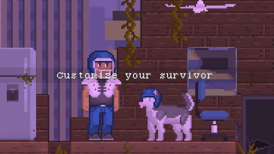 The Overlap screenshot 1
