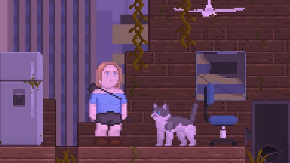 The Overlap screenshot 3