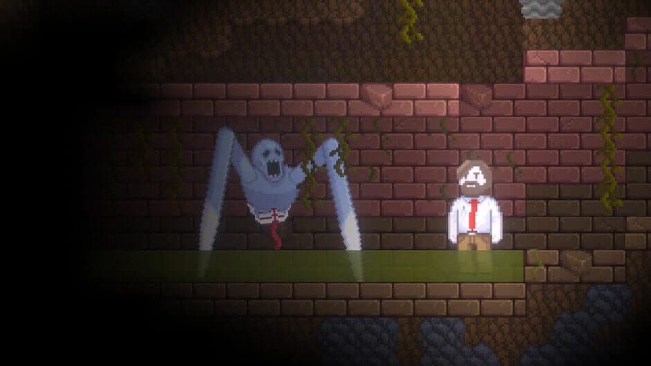 The Overlap screenshot 4