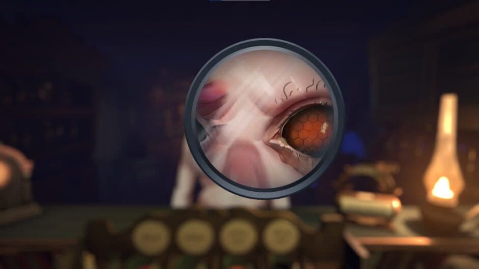 Do No Harm screenshot 1