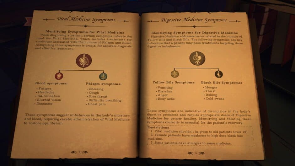 Do No Harm screenshot 2