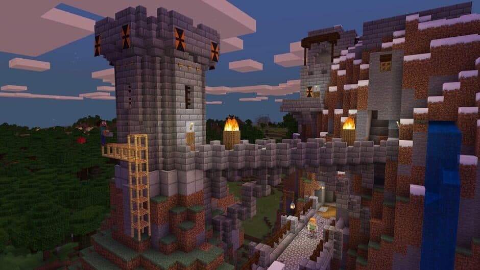 Minecraft Triple Bundle screenshot 1