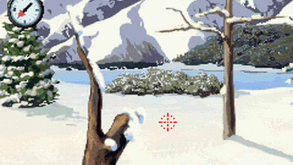 Cabela's Big Game Hunter screenshot 4